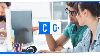 C and C++ Programming Step by Step Tutorial 
