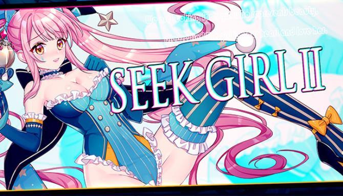 Seek Girl II Version Fresh Final by DSGame