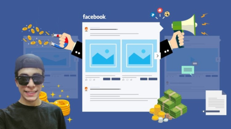 New 2020 Complete Facebook Ads Course For Targeted Marketing