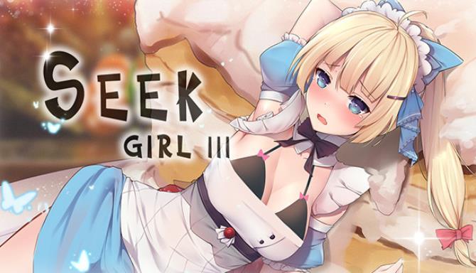Seek Girl III Version Final by DSGame