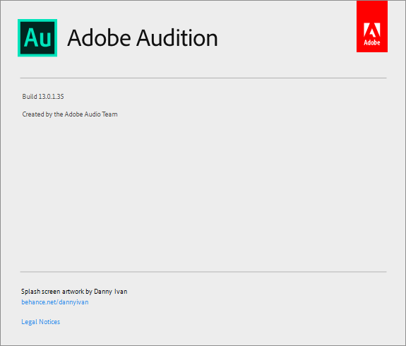 Adobe Audition 2020 v13.0.1.35 x64 Multilanguage