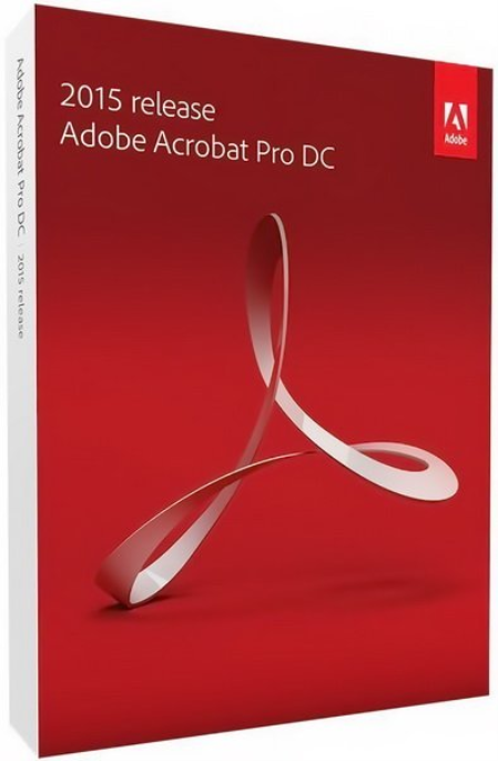 Adobe Acrobat Pro DC 2019 (v19.21.2005 8) Multilingual by m0nkrus