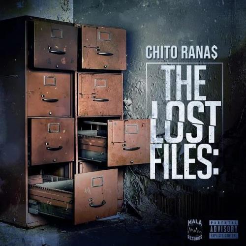 Chito Rana - The Lost Files (2019)