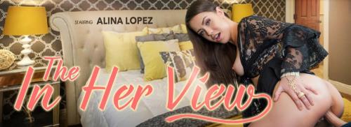 Alina Lopez - The In-Her View