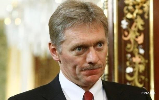 Кремль: Вопрос транзита газа остался открытым
