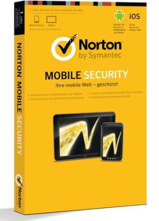 Norton Security and Antivirus Premium 4.7.0.4460 [Android]