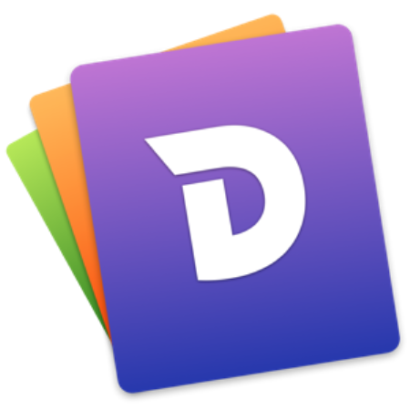 Dash 5.0.2 macOS