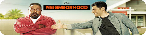 The Neighborhood S02E10 HDTV x264-SVA