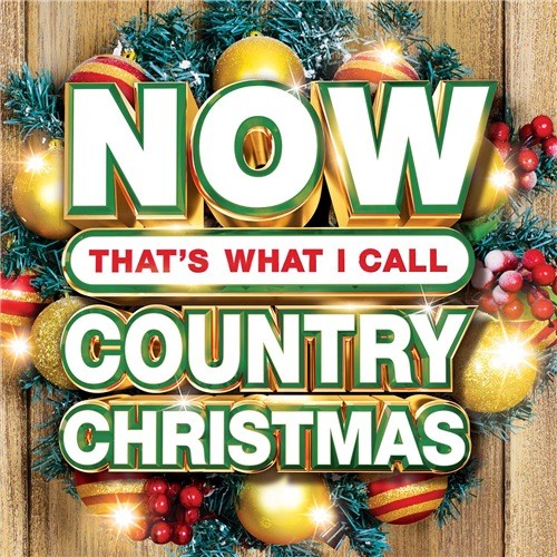 VA - NOW That’s What I Call Country Christmas (2019)