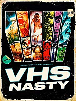 VHS Nasty 2019 DOCU DVDRip x264 ASSOCiATE