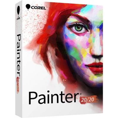Corel Painter 2020 v20.1.0.285 macOS