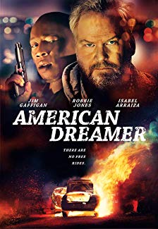 American Dreamer 2018 DVDRip x264 FRAGMENT