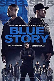 Blue Story 2019 720p HDCAM GETB8
