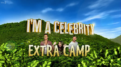 Im a Celebrity Extra Camp S04E19 1080p AMZN WEBRip DDP2.0 x264-NTb