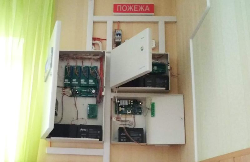 Вісті з Полтави - 80% навчальних закладів Полтавщини не мають системи протипожежного захисту