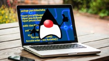 Java Programming Masterclass for Software Developers 2019