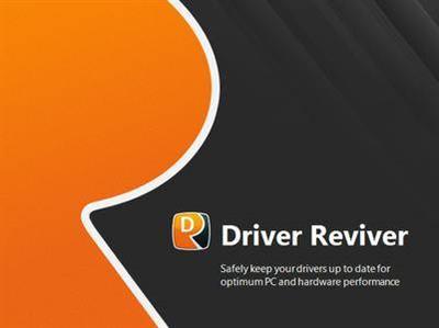 ReviverSoft Driver Reviver 5.31.4.2 Multilingual