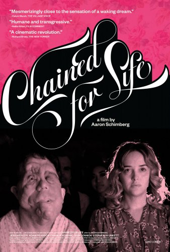 Chained for Life 2018 1080p WEBRip HEVC x265