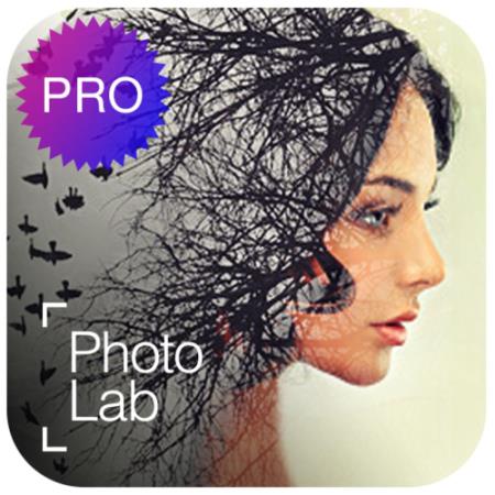 Photo Lab PRO Photo Editor 3.12.27 (Android)