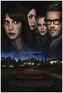 The Neighborhood Nightmare 2018 720p WEBRip x264-DBS