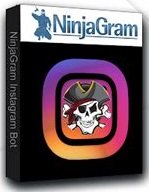 NinjaGram (Instagram Bot) v7.5.9.5 P2P