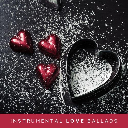 Instrumental Love Ballads (2019)