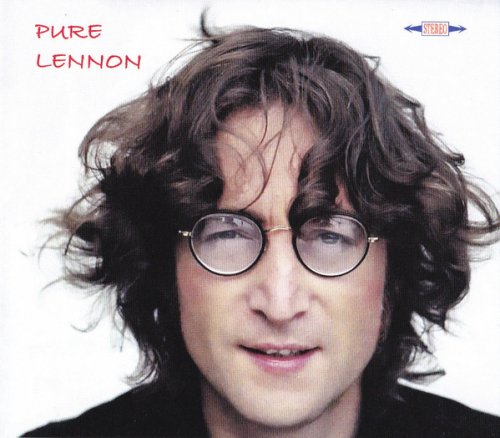 John Lennon - Pure Lennon (2019)