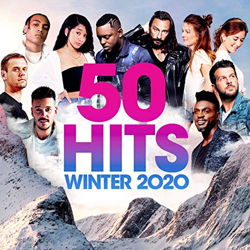 50 Hits Winter 2020 (2019)