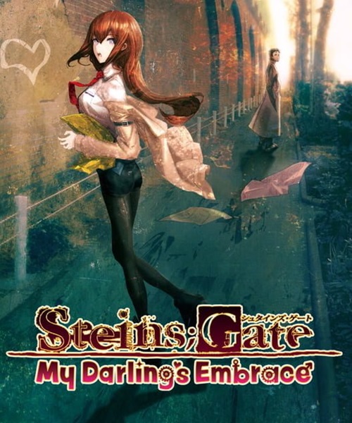 STEINS;GATE: My Darling's Embrace (2019/ENG/JAP/RePack от FitGirl)