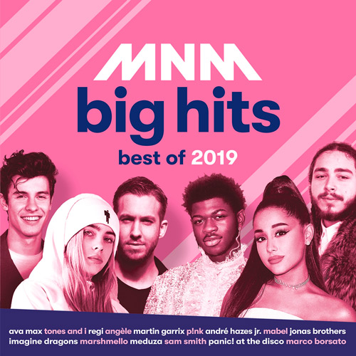 MNM Big Hits - Best Of 2019 (2019)