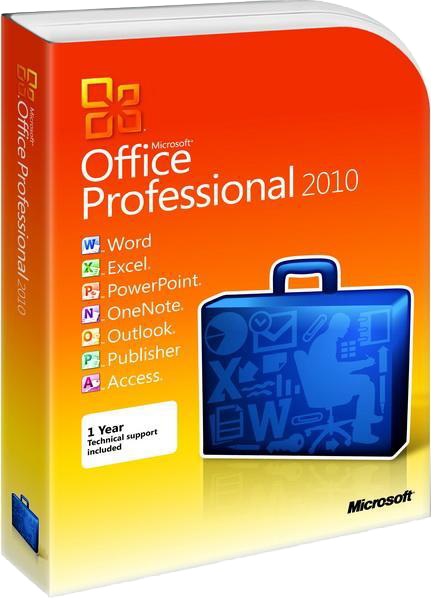 Microsoft Office 2010 SP2 Pro Plus / Standard 14.0.7237.5000 RePack by KpoJIuK (2019.12)