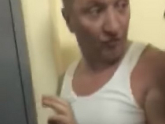 В Киеве задержали 1-го из соучастников драки в Раде(видео)