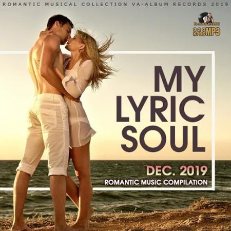 My Lyric Soul: Romantic Music Compilation (2019)