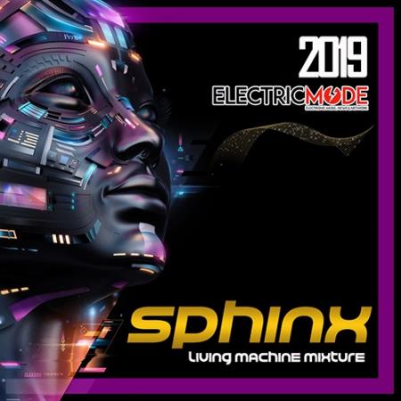 Sphinx: Synth Electronica (2019)