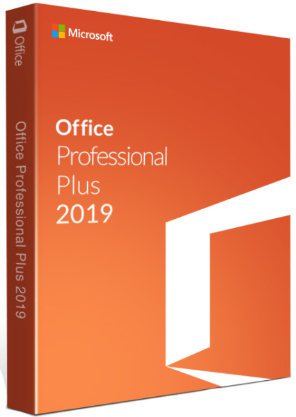 Microsoft Office 2016-2019 Pro Plus / Standard + Visio + Project 16.0.12228.20364 RePack by KpoJIuK (2019.12)