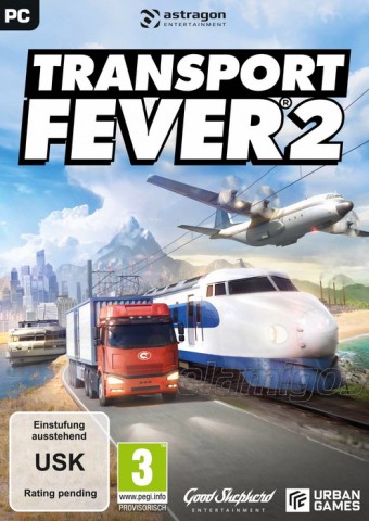 Transport Fever 2 Multi10-ElAmigos