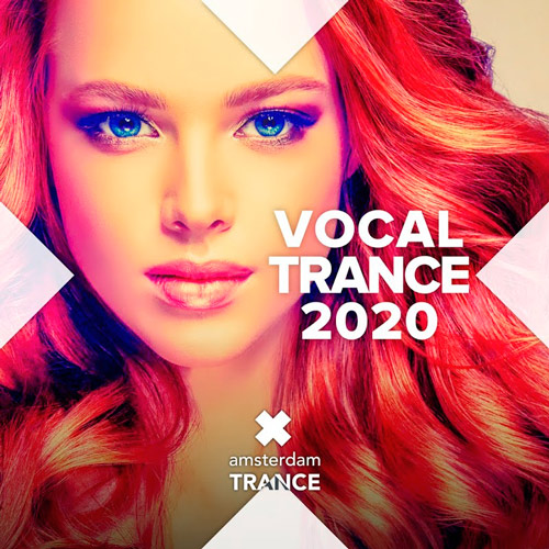 Vocal Trance 2020 (2019)