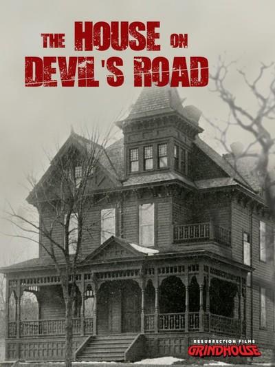 The House on Devils Road 2019 HDRip x264 SHADOW