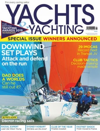 Yachts & Yachting - January 2020