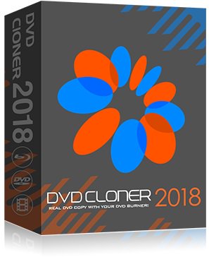 DVD Cloner Gold / Platinum 2020 17.00 Build 1454 (x86/x64) Multilingual P2P