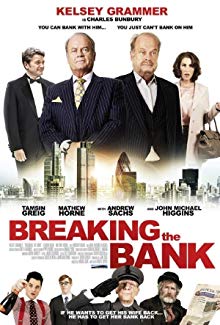 Breaking The Bank 2014 1080p WEB DL x264 ABM