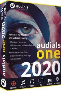 Audials One Platinum v2020.2.4.0 Multilingual P2P