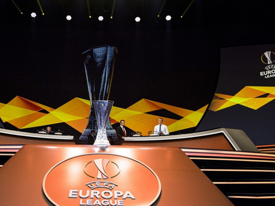 Стали известны вероятные конкуренты «Шахтера» в плей-офф Лиги Европы