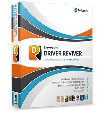 ReviverSoft Driver Reviver v5.31.4.2 Multilingual P2P