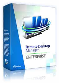Remote Desktop Manager Enterprise v2019.2.22.0 Multilingual P2P