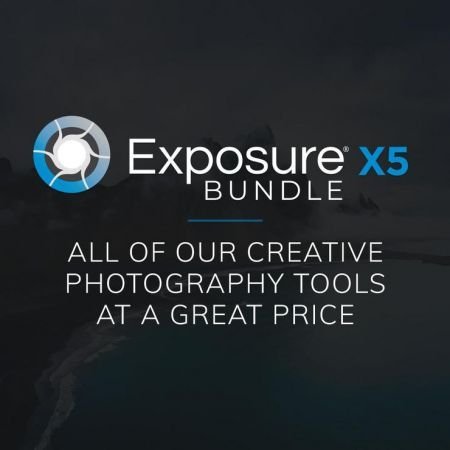 Exposure X5 Bundle 5.2.0.163 x64