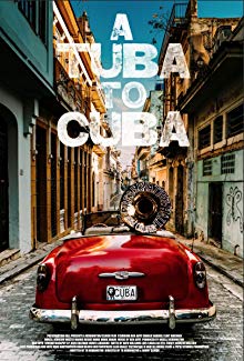 A Tuba To Cuba 2018 720p WEB H264 MEGABOX