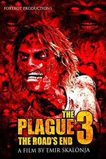 The Plague 3 The Roads End 2018 1080p WEBRip x264 RR
