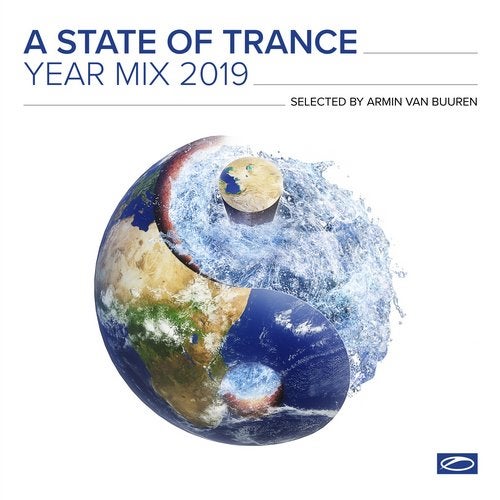 A State Of Trance Year Mix 2019 Selected By Armin van Buuren (2019)