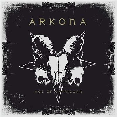 Arkona   Age Of Capricorn (2019)